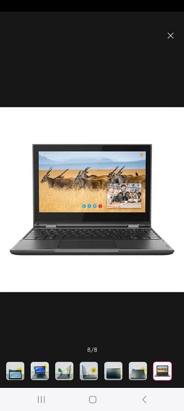 lenovo 300e Dual camera, second generation, 2029 updates 3