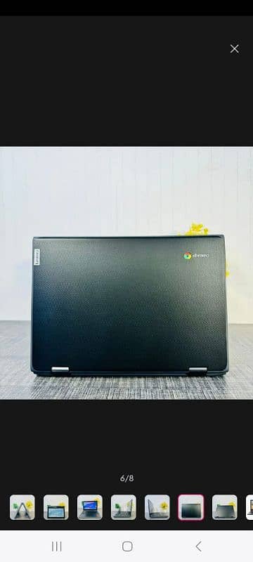 lenovo 300e Dual camera, second generation, 2029 updates 5