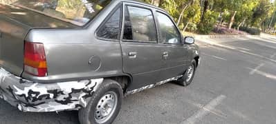 Daewoo