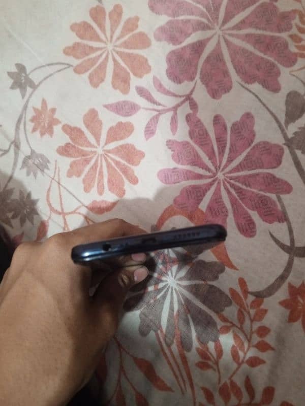 Oppo a5s 5