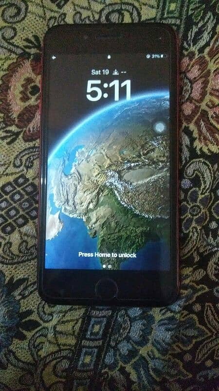 iphone 8plus 256 GB for sale non PTA 1