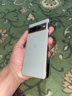 Google pixel 7 Pro