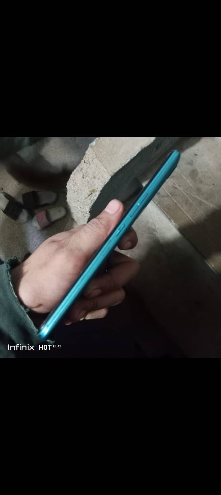 Tecno Spark 8C 1