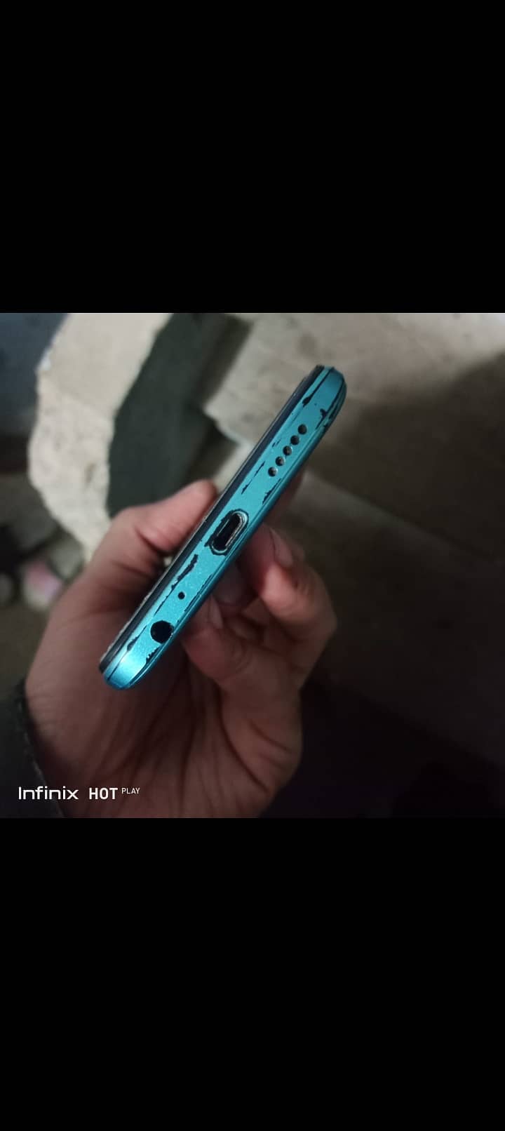 Tecno Spark 8C 2