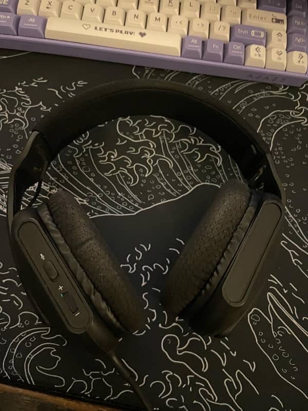 Boost Echo Gaming Headset 1