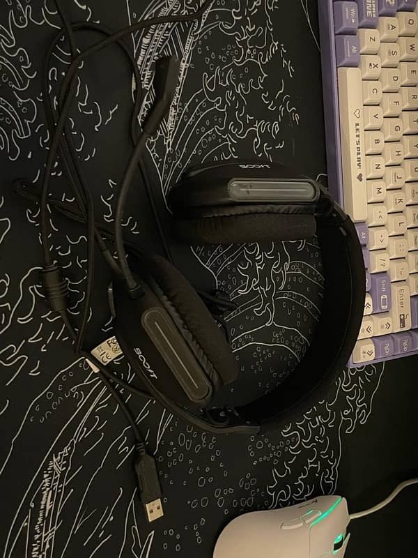 Boost Echo Gaming Headset 3