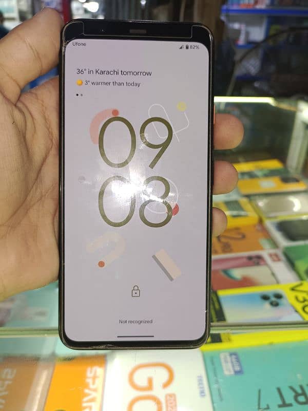 Google pixel 4 xl 1