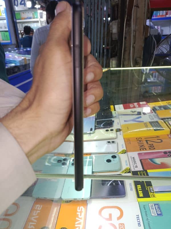 Google pixel 4 xl 3