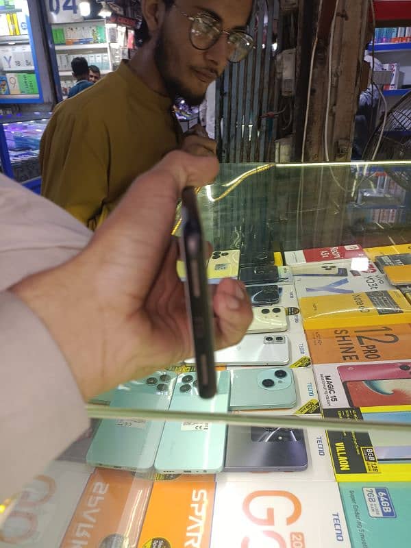 Google pixel 4 xl 4