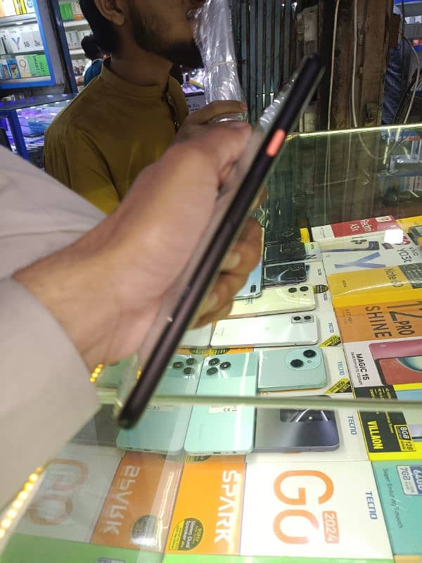 Google pixel 4 xl 5