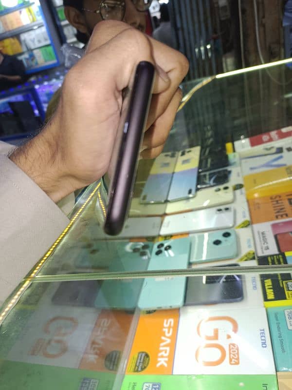 Google pixel 4 xl 6