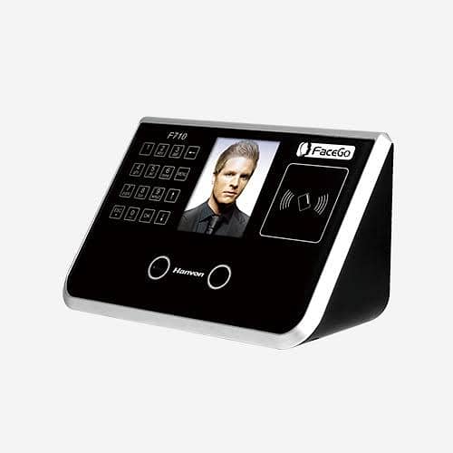 Hanvon F710 Facial Recognition Access Control System—an advanced solut 0