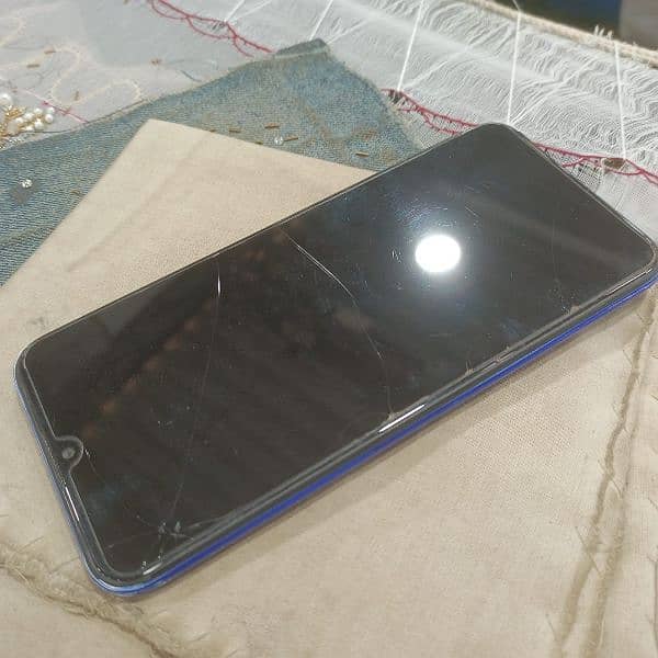 tacno spark go 6 3