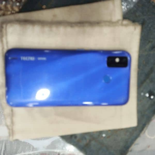 tacno spark go 6 6