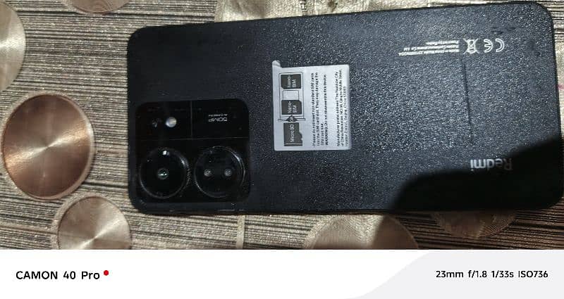 red me 13 c hai mobile non pta 0