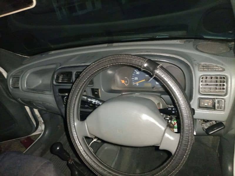Suzuki Alto vxr 2