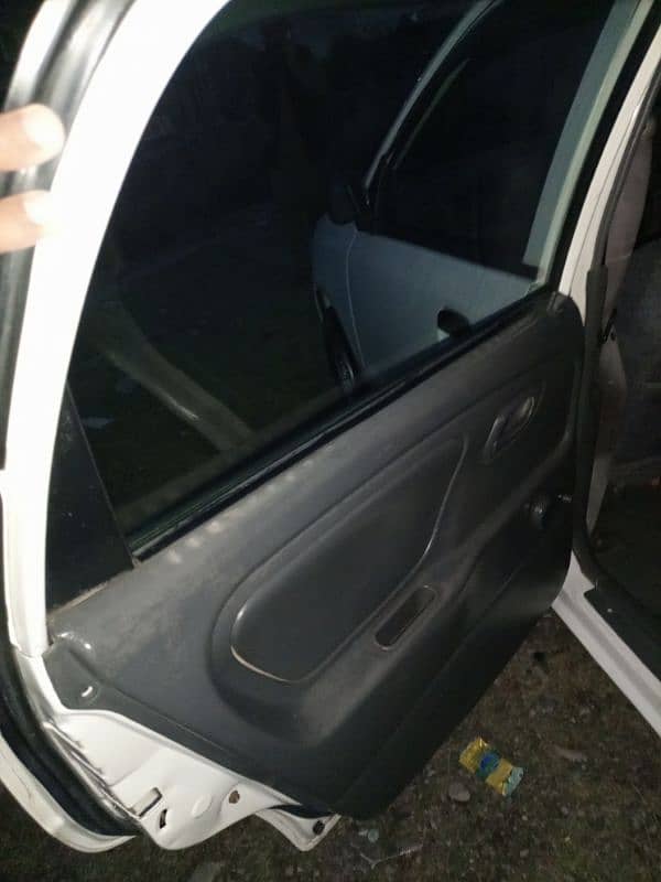 Suzuki Alto vxr 7