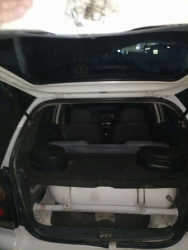 Suzuki Alto vxr 8