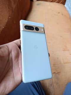 Pixel 7 pro