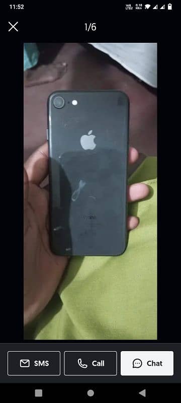 iphone 8 64 gb non pta exchange possible 0