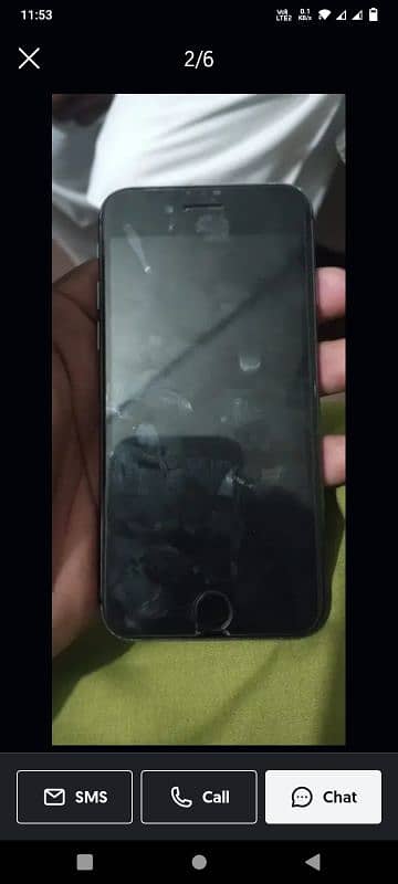 iphone 8 64 gb non pta exchange possible 1