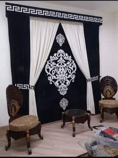 Curtains