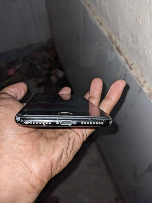 iphone 7 plus 256gb Pta Approved 4