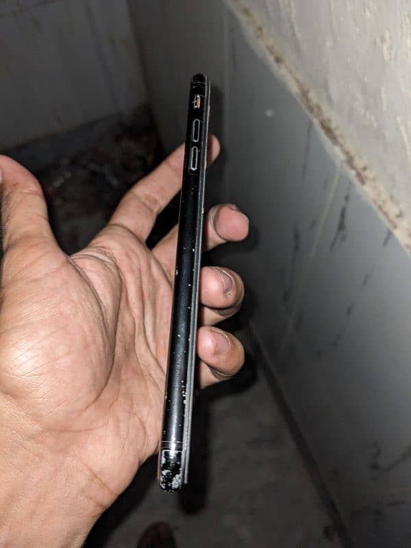iphone 7 plus 256gb Pta Approved 5