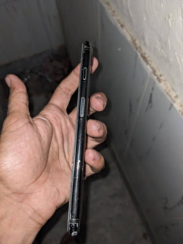 iphone 7 plus 256gb Pta Approved 6