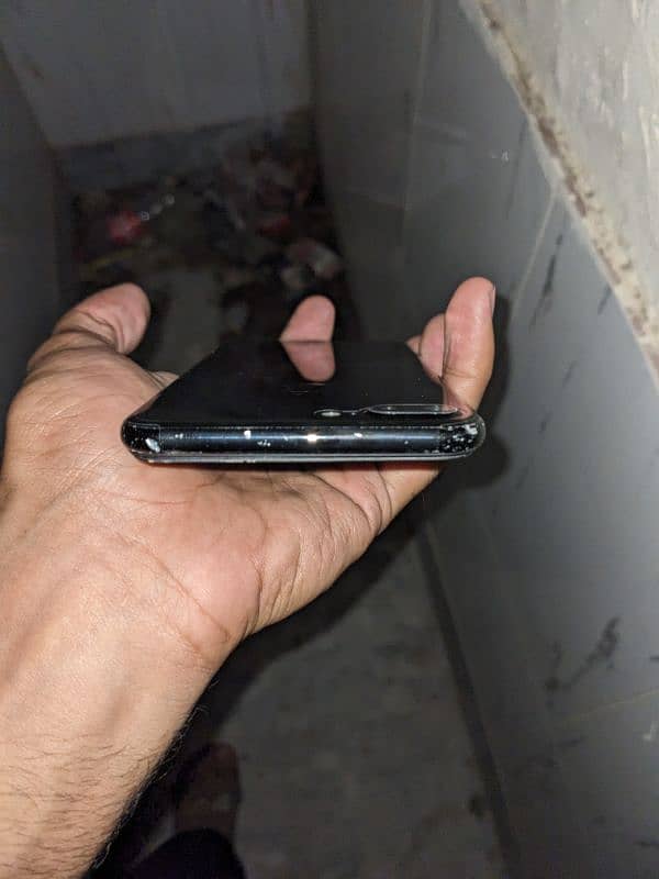 iphone 7 plus 256gb Pta Approved 7