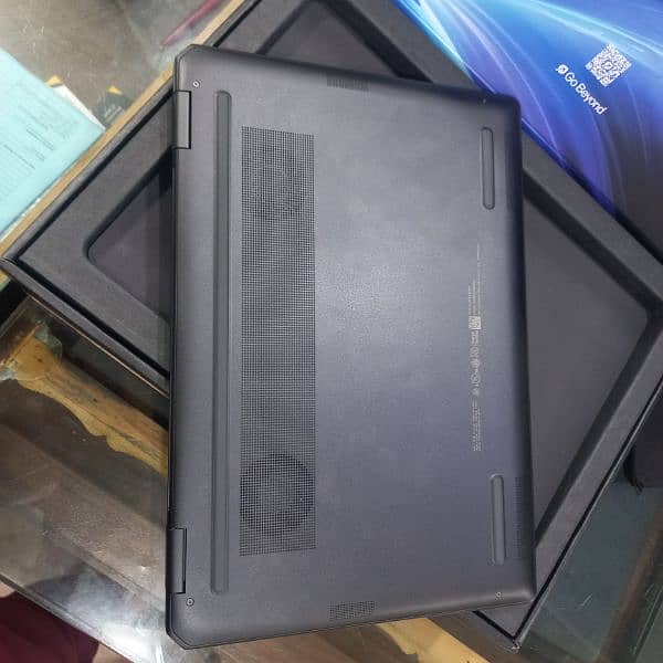 HP OmniBook Ultra Flip Laptop Ultra 7 4