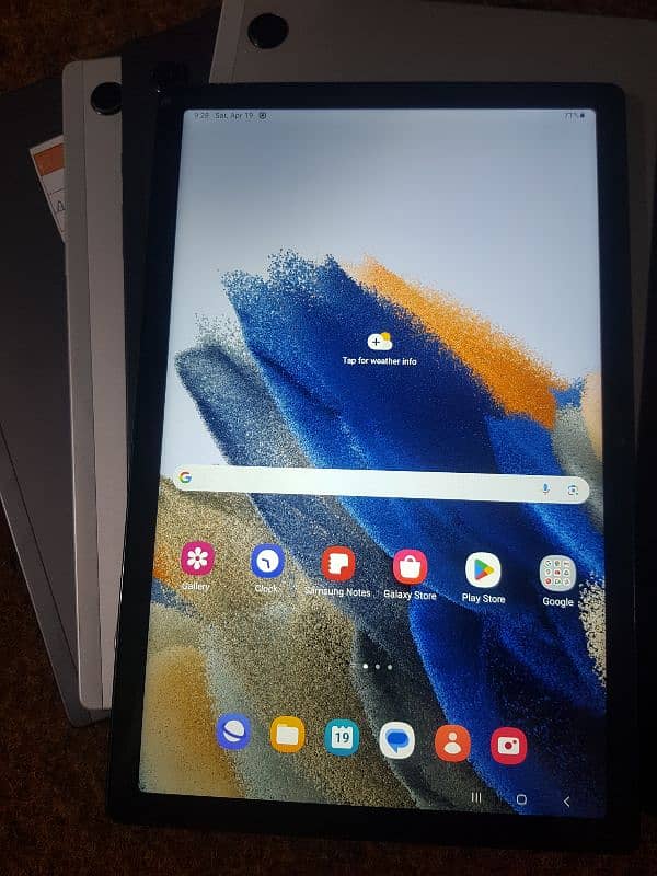 Samsung Tab / Galaxy / A8 3/32 GB 4