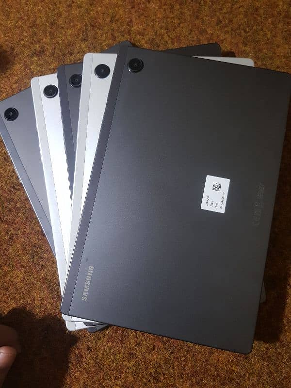 Samsung Tab / Galaxy / A8 3/32 GB 0