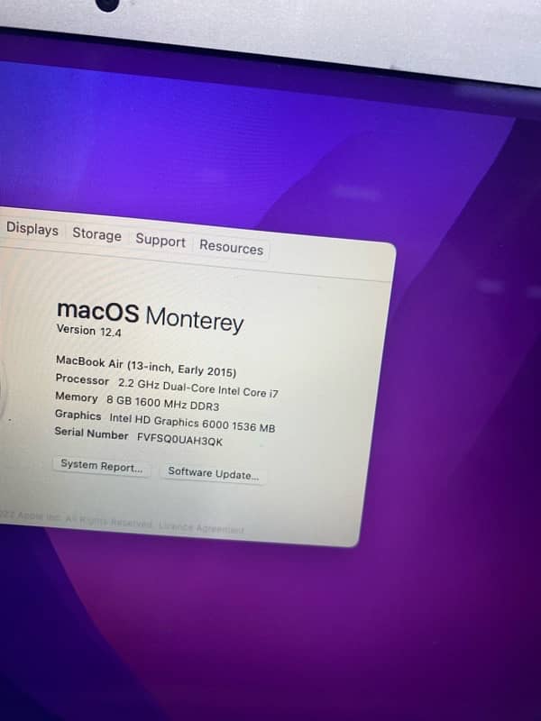 macbook air 2015 512gb 1