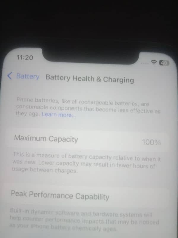 Iphone 11 JV 2