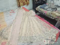 bridal maxci fr reception fr urgnt sale