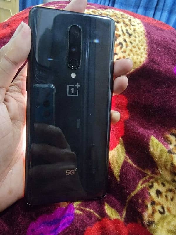 oneplus 8 pta approved 0