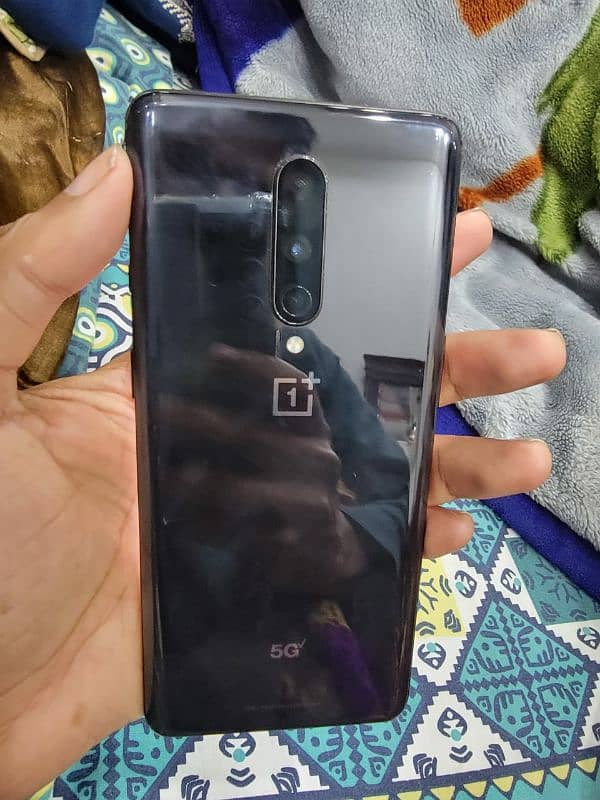 oneplus 8 pta approved 3