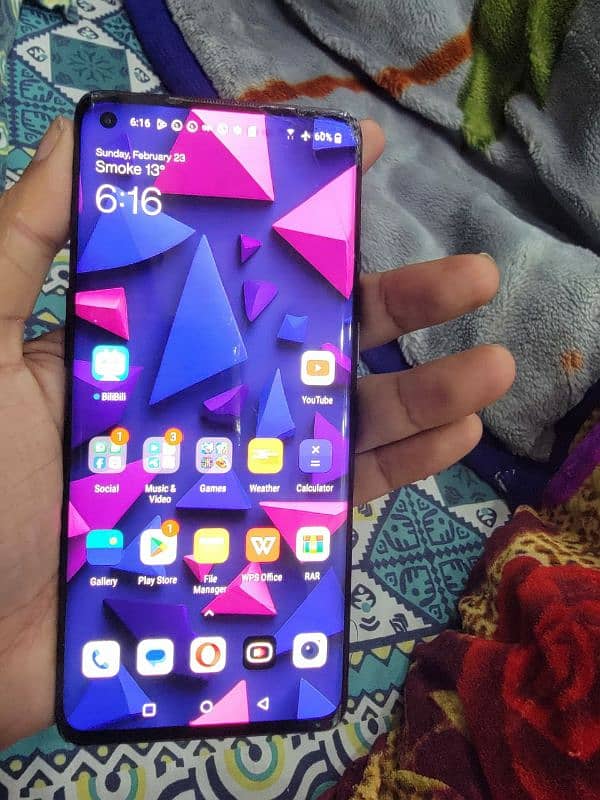 oneplus 8 pta approved 7