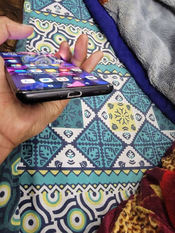 oneplus 8 pta approved 9