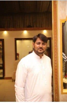 M.Junaid