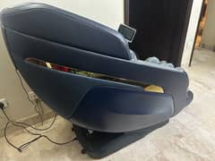 JC Buckman Massage Chair/ Full Body Massage Chair /Massage chair