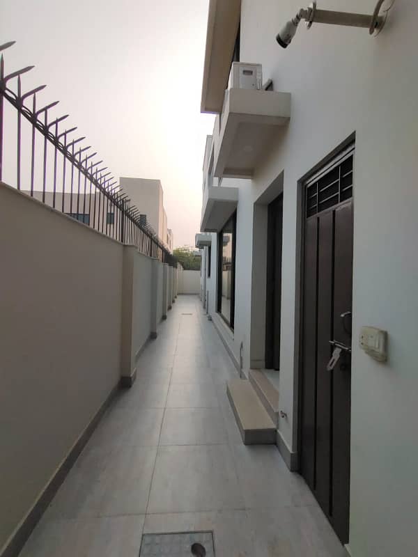 Spacious 1 Kanal Upper Portion for Rent in DHA Phase 3 Prime Location! 7