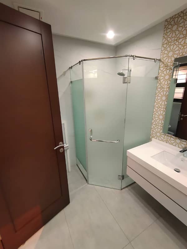Spacious 1 Kanal Upper Portion for Rent in DHA Phase 3 Prime Location! 17