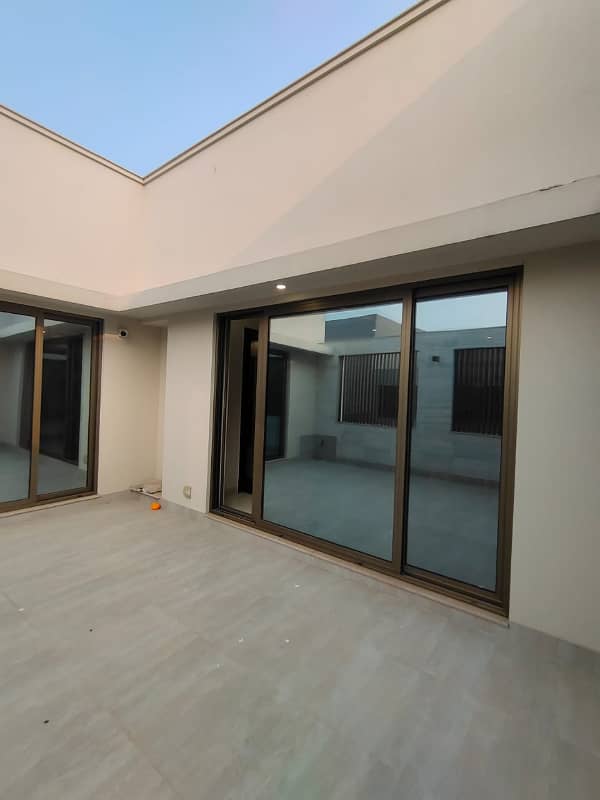 Spacious 1 Kanal Upper Portion for Rent in DHA Phase 3 Prime Location! 19