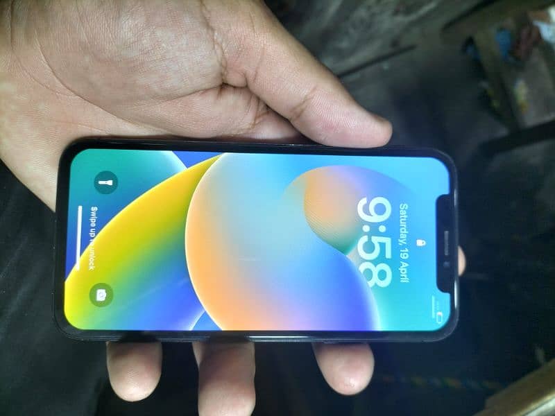 iphone x pta aproved 256gb back craik bantri change mobile gir ha 1