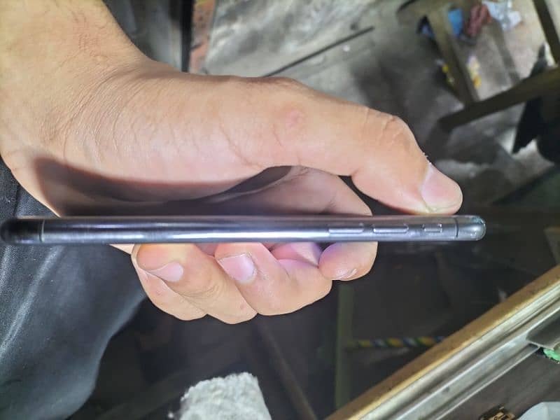 iphone x pta aproved 256gb back craik bantri change mobile gir ha 2