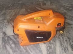 Btec Pressure washer
