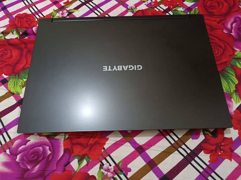 Gaming laptop| Gigabyte G5 MD| Core i5 11 gen| RTX 3050 TI 0