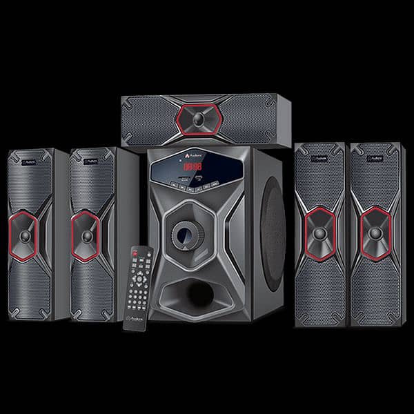 audionic pace 8 new 1